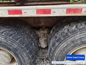 Buy XCMG QY25K5C Used Crane / 4 Buy XCMG QY25K5C Used Crane / 4